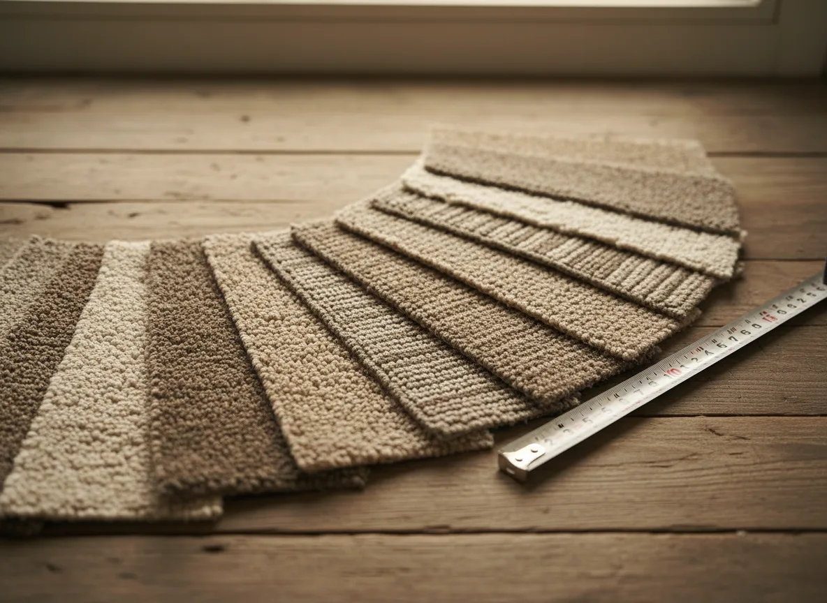 Carpet Installation Wendel, CA FAQs